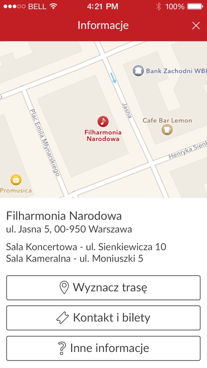 Filharmonia