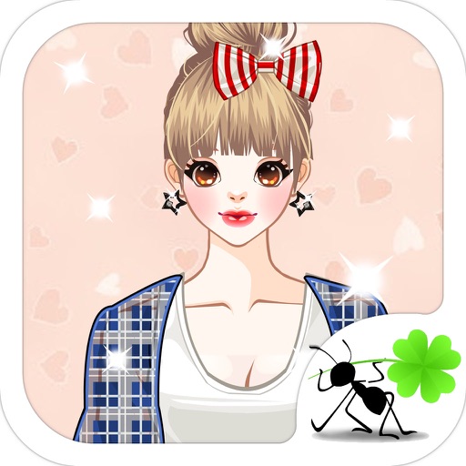 Teenage Dream - Fashion Girls iOS App