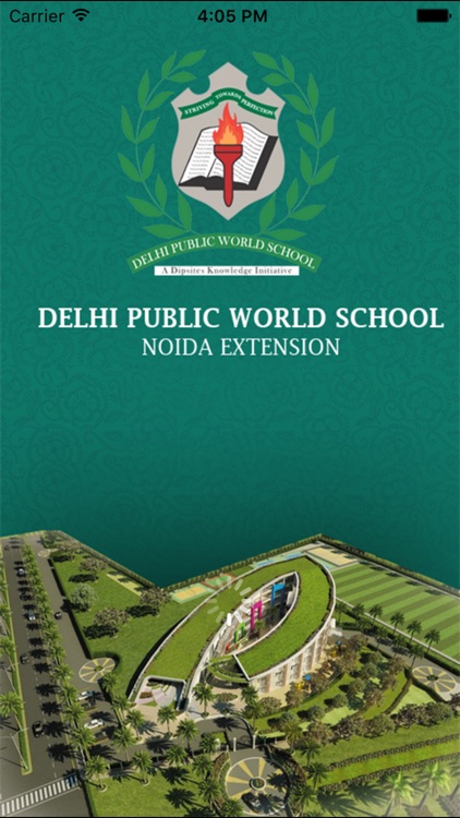 Delhi Public World School Noida Ext.