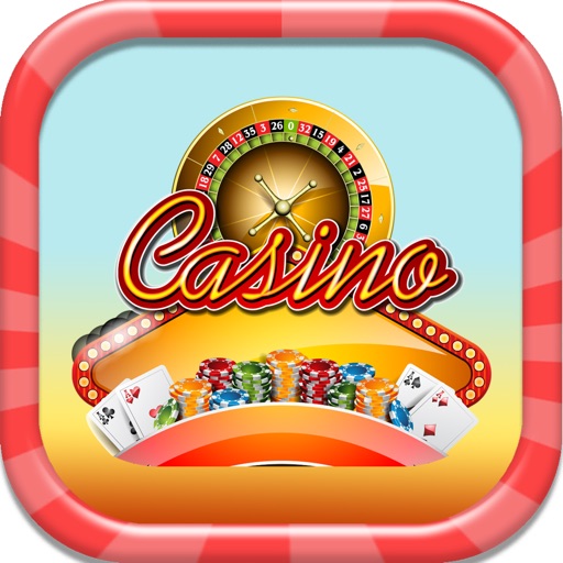 Big Casino Flat Top - Best Free Slots iOS App