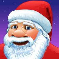 Christmas Santa Smash