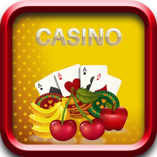 101 Triple Videopoker Slots Machines - FREE Las Vegas Casino Games icon