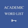 Academic Word List - quiz, flashcard
