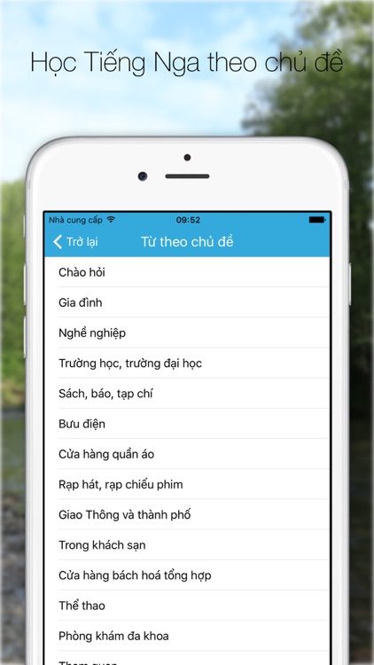 iRu-Vn Lite screenshot-3