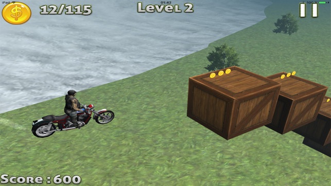 Maddog Motorcycle Stunts(圖5)-速報App