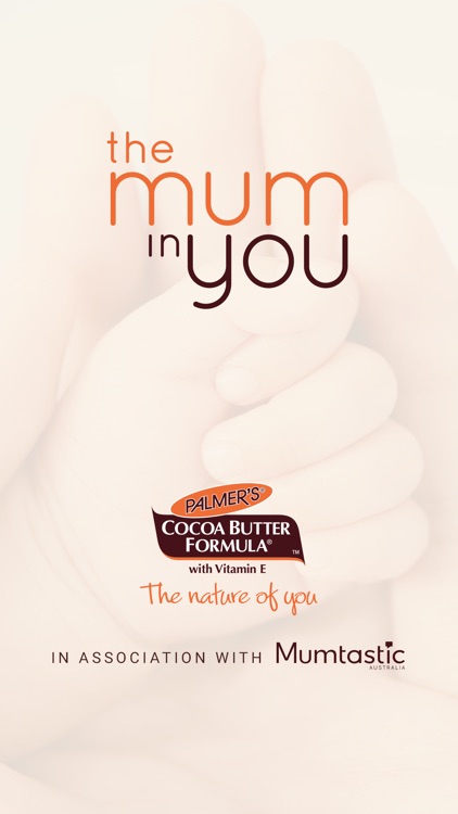 The Mum In You