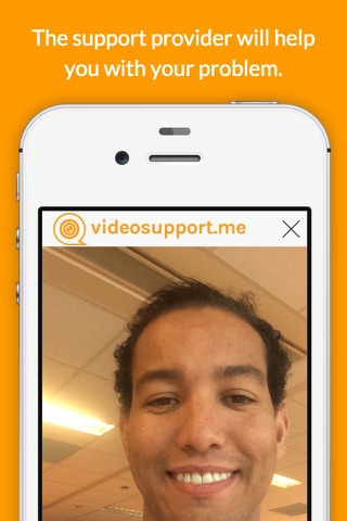 Videosupport.me screenshot 3