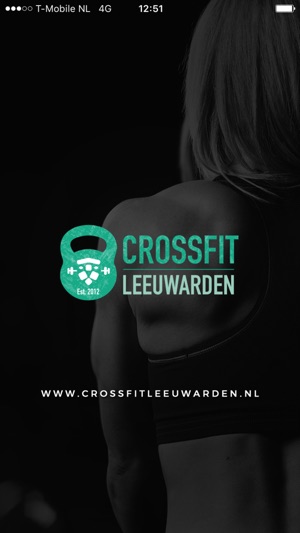 CrossFit Leeuwarden