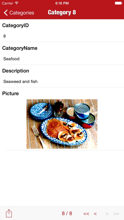 ACCDB MDB Database Manager - Viewer for MS Access