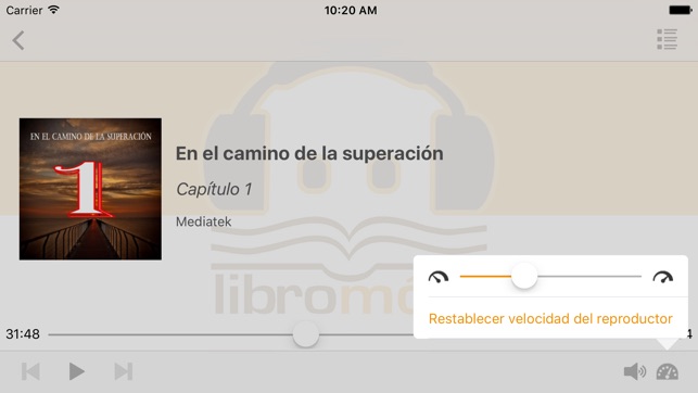 En el Camino de la Superación - Audiolibro(圖3)-速報App