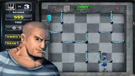 Game screenshot Breakout the Prison:Puzzle Escape apk