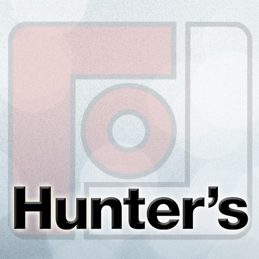 Hunter's icon