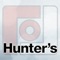 The Hunter's app lets you easily upload photos and order prints from huntersfotosource