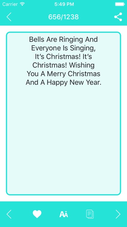 Merry Christmas Quotes - New Year