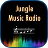 Jungle Music Radio With Trending News