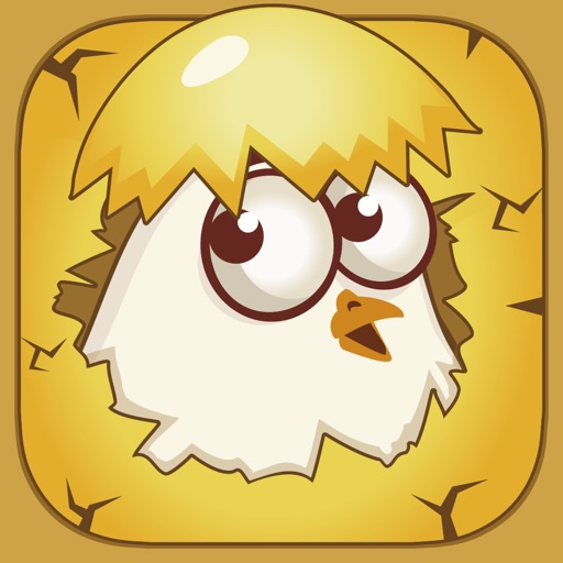 Happy Egg - Tap The Egg iOS App