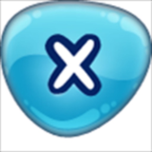 Bubbles Shooter HD icon