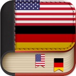 Offline German to English Language Dictionary translator free - wörterbuch  übersetzer englisch deutsch gratis