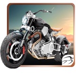 Hill Bike Race 3D Offroad