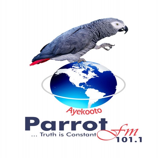 Parrot FM 101.1
