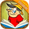 Pinocchio classic stories & Interactive book - Pro