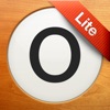 Icon Ordet Lite: Five Levels from the Word Game