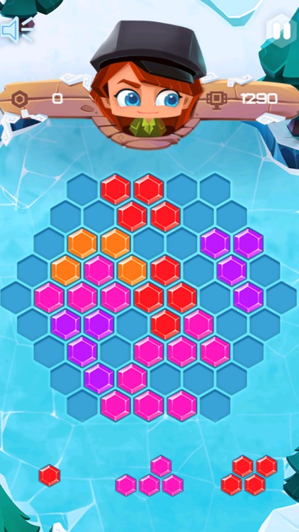 Frozen 10 screenshot-4