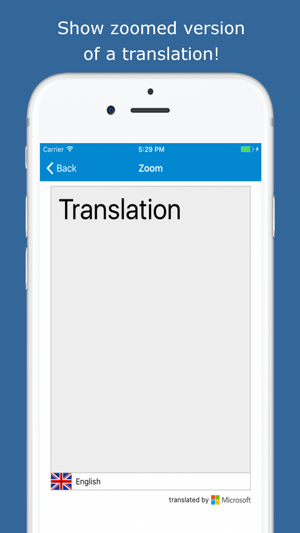 Translate French(圖3)-速報App