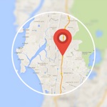 Follow Me - Track  Share Your Location