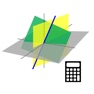 Get Matrix Calculators - Linear Algebra Toolkit for iOS, iPhone, iPad Aso Report