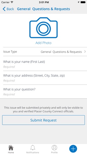 Placer County Connect(圖3)-速報App