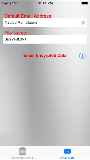 SafeVault Free