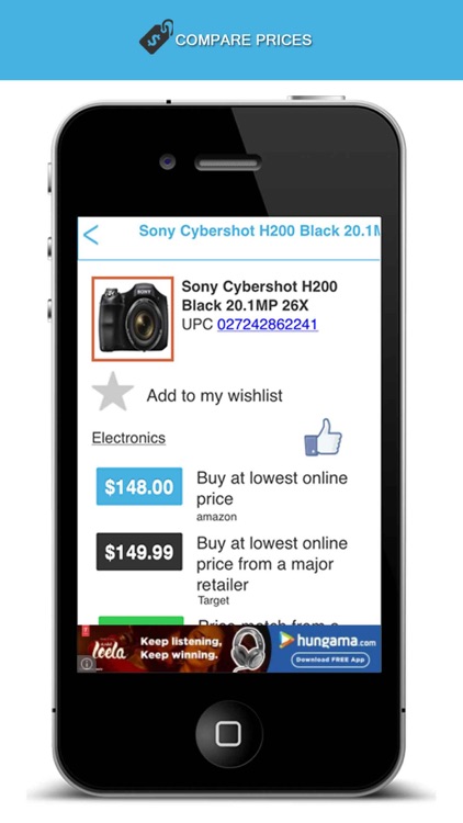 NowDiscount: Price Check screenshot-3