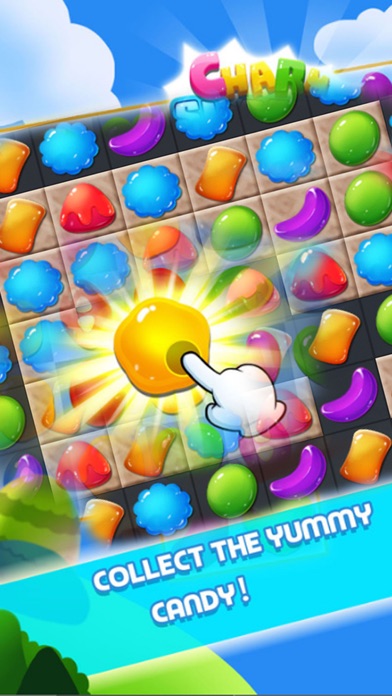 Candy Sweet Deluxe Free Edition screenshot 3