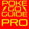 Poke Go Guide Pro