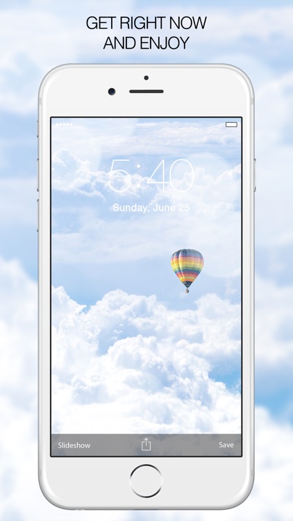 Photography Wallpapers & Backgrounds HD screenshot-4