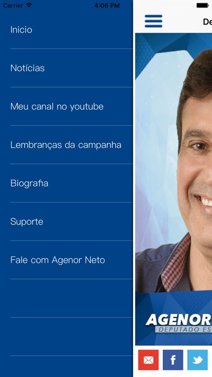 Agenor Neto