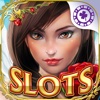 SLOTS ROMANCE - New Casino Slot Machine Games FREE!