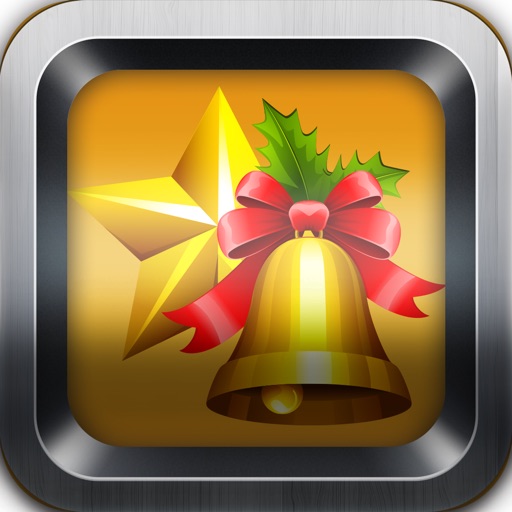 Christmas Casino - Santa Claus Slots icon