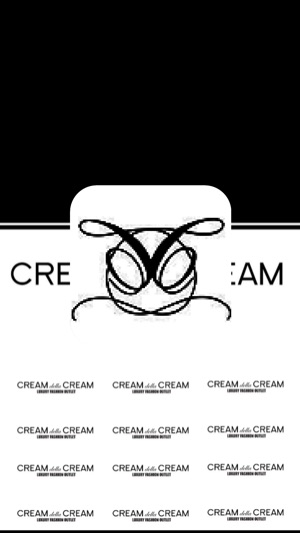 Cream della Cream