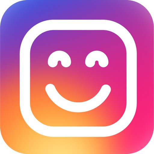 Stickers Pro for Instagram icon