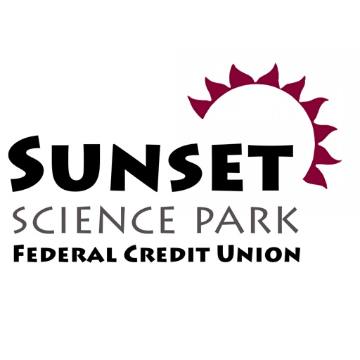 Sunset Mobile Banking iOS App