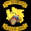 MC Desaster Weser-Ems