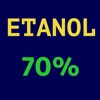 Etanol 70%