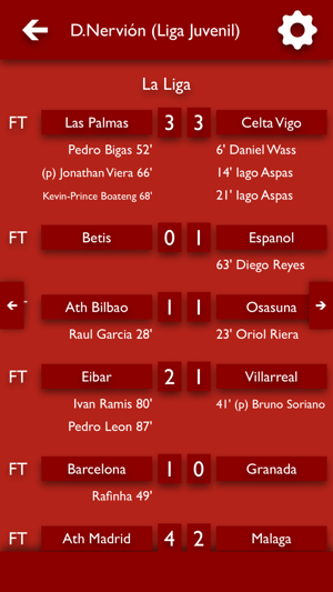 TLN - Todas Las Noticias del Sevilla FC(圖4)-速報App