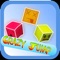 Crazy Jump- - jump & bounce on to the oncoming Tiles