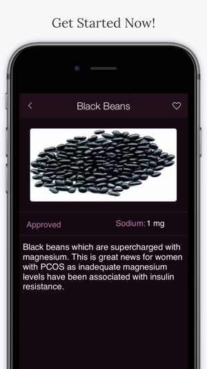 PCOS Diet Foods(圖5)-速報App