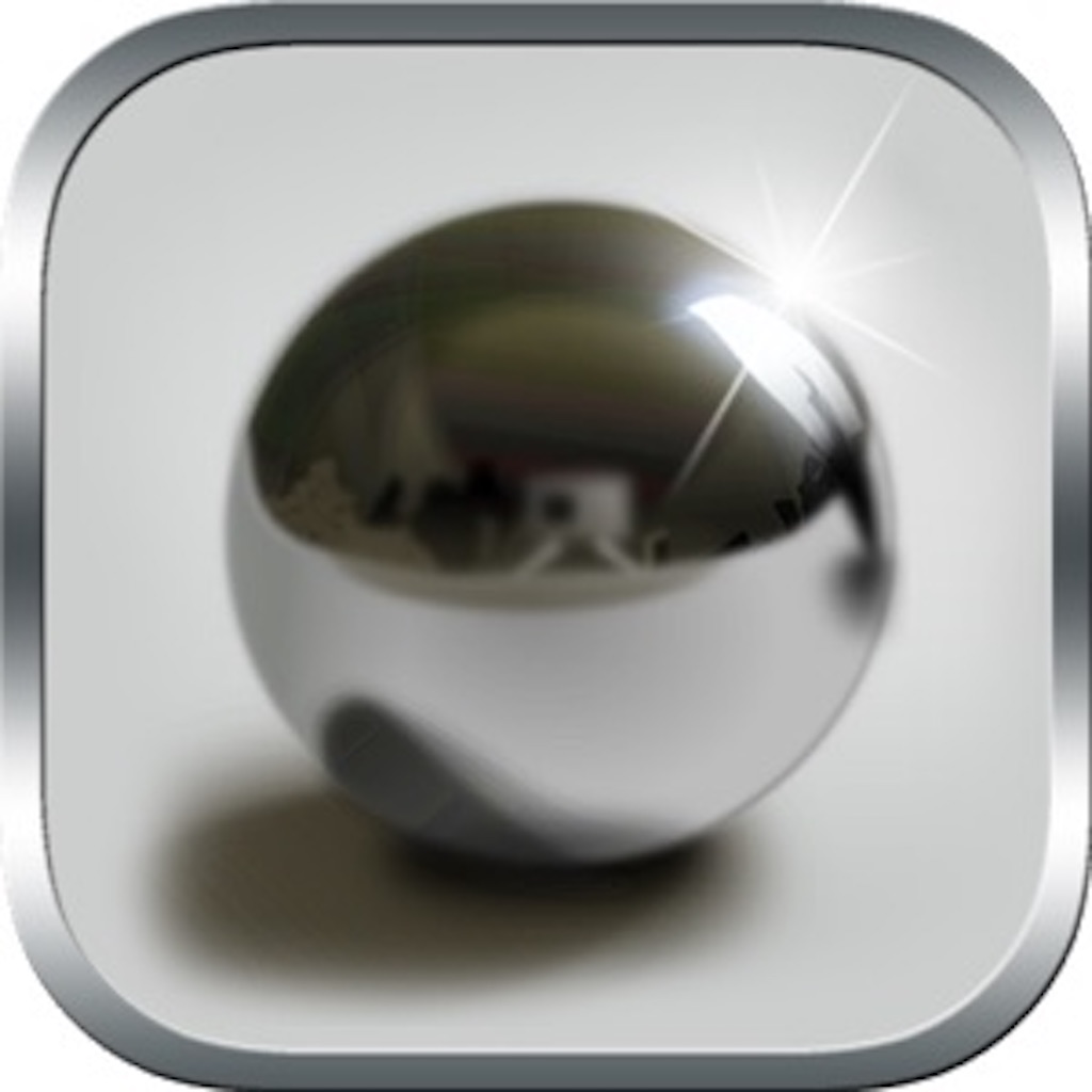 Pinball HD Collection for iPhone App Icon