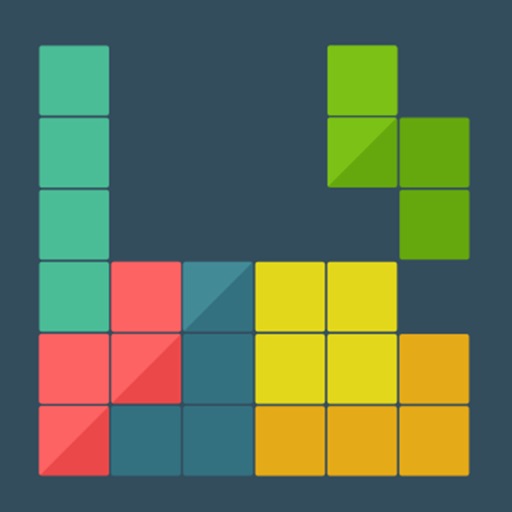 1010 For Tetris Icon