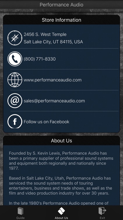 Decibel Meter Pro screenshot-4